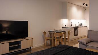 Apartamenty Sun & Snow Nadmorska Florina
