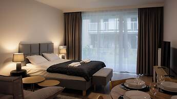 Apartamenty Sun & Snow Nadmorska Florina