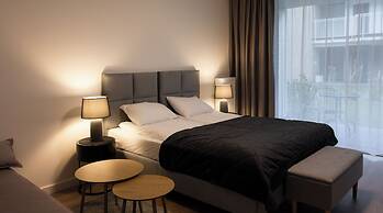 Apartamenty Sun & Snow Nadmorska Florina