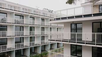 Apartamenty Sun & Snow Nadmorska Florina