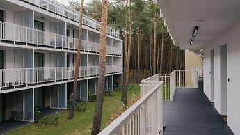 Apartamenty Sun & Snow Nadmorska Florina