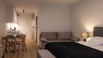Apartamenty Sun & Snow Nadmorska Florina