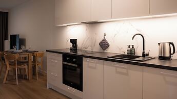 Apartamenty Sun & Snow Nadmorska Florina