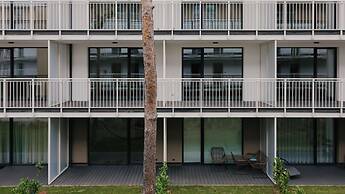 Apartamenty Sun & Snow Nadmorska Florina