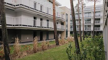 Apartamenty Sun & Snow Nadmorska Florina