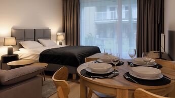 Apartamenty Sun & Snow Nadmorska Florina