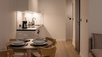 Apartamenty Sun & Snow Nadmorska Florina