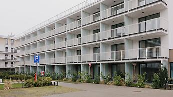 Apartamenty Sun & Snow Nadmorska Florina