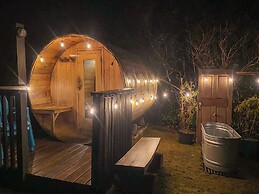 Little Beach Resort & Wellness Retreat