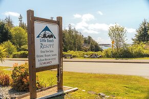 Little Beach Resort