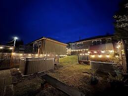 Little Beach Resort & Wellness Retreat