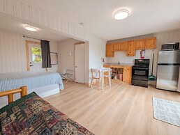 Little Beach Resort & Wellness Retreat