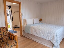 Little Beach Resort & Wellness Retreat