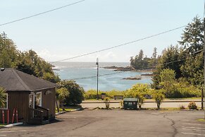 Little Beach Resort