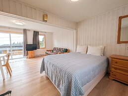 Little Beach Resort & Wellness Retreat