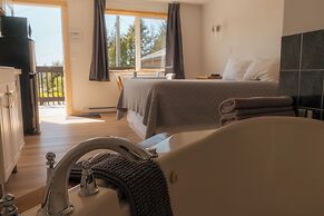 Little Beach Resort & Wellness Retreat