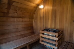 Little Beach Resort & Wellness Retreat