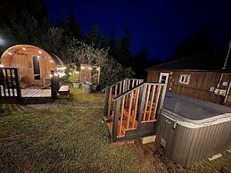 Little Beach Resort & Wellness Retreat