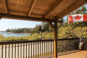 Little Beach Resort & Wellness Retreat