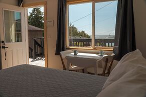 Little Beach Resort & Wellness Retreat