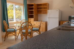 Little Beach Resort & Wellness Retreat