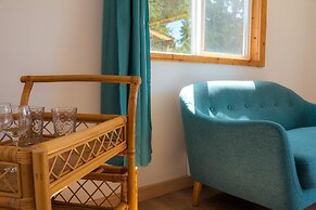 Little Beach Resort & Wellness Retreat
