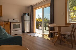 Little Beach Resort & Wellness Retreat