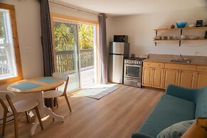 Little Beach Resort & Wellness Retreat