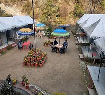 Eden RiverSide Camp