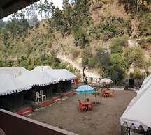 Eden RiverSide Camp