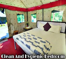 Eden RiverSide Camp