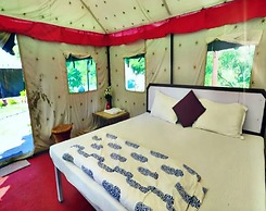 Eden RiverSide Camp
