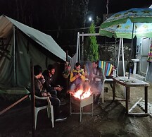 Eden RiverSide Camp