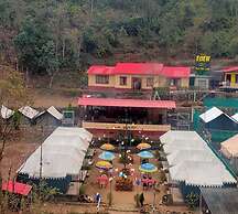 Eden RiverSide Camp