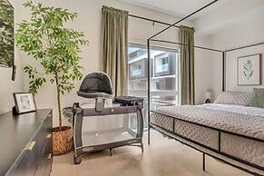 Meadow at Paperbox in Salt Lake City