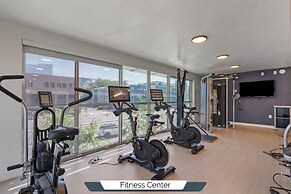 Meadow at Paperbox in Salt Lake City