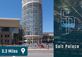 Meadow at Paperbox in Salt Lake City