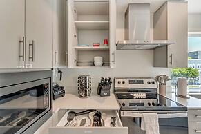 Meadow at Paperbox in Salt Lake City