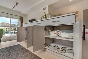 Meadow at Paperbox in Salt Lake City