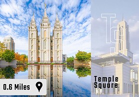 Meadow at Paperbox in Salt Lake City