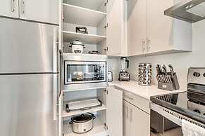 Meadow at Paperbox in Salt Lake City