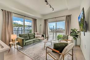 Meadow at Paperbox in Salt Lake City