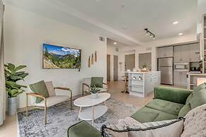 Meadow at Paperbox in Salt Lake City