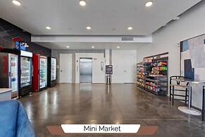 Meadow at Paperbox in Salt Lake City