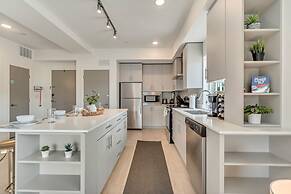 Meadow at Paperbox in Salt Lake City