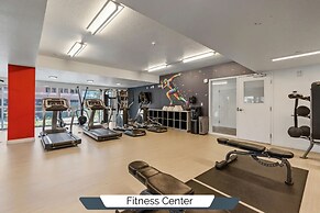 Meadow at Paperbox in Salt Lake City