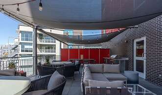 Meadow at Paperbox in Salt Lake City