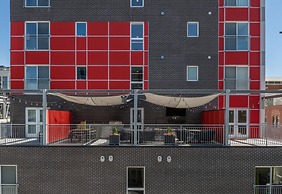 Meadow at Paperbox in Salt Lake City