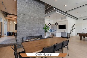 City at Paperbox in Salt Lake City