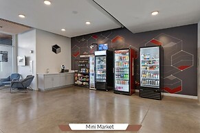 City at Paperbox in Salt Lake City